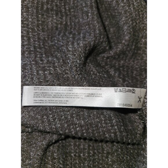 2/$35- Anthropologie Daily Practice Cross Front Top Women Size L - Picture 8 of 8